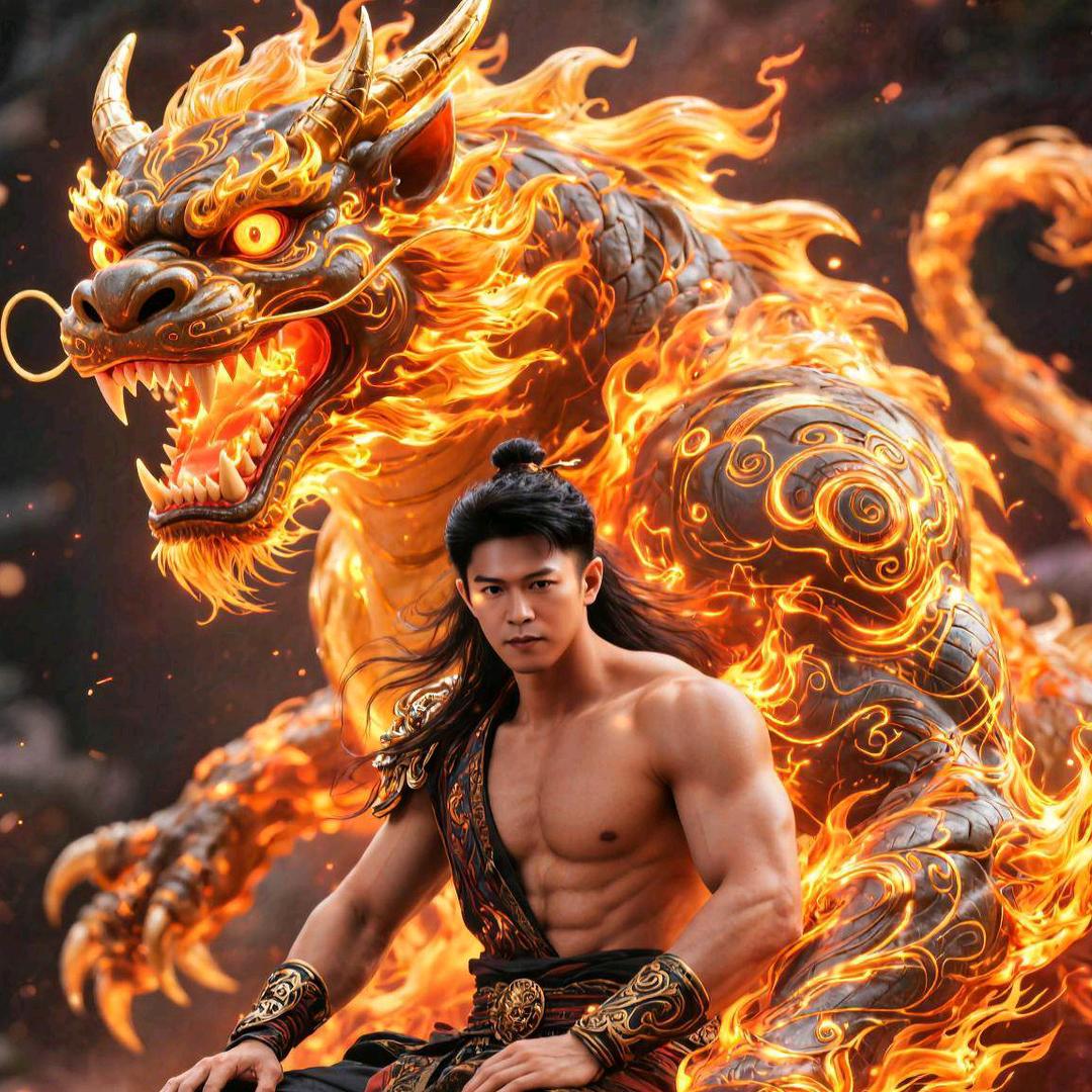 天鹰飞翔<梁先生>