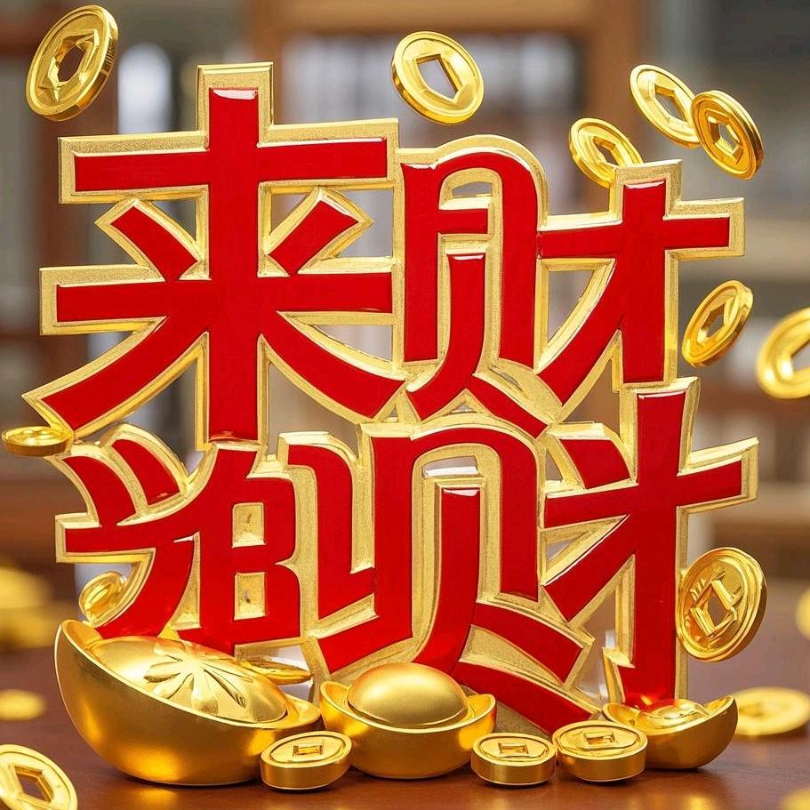 家有三宝超会闹