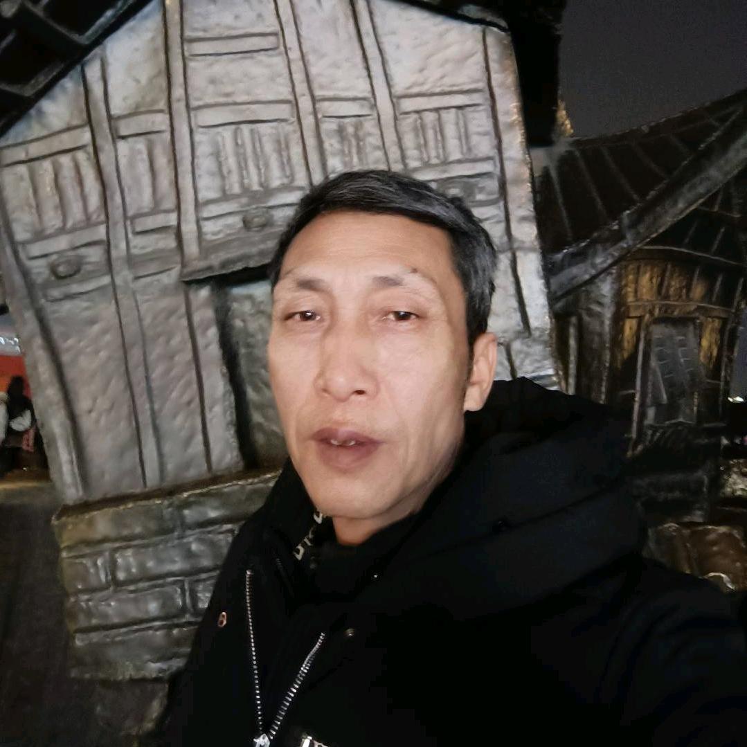 开心过好每一天