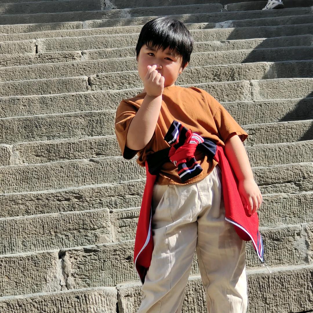 万贯鑫鑫火烧炉