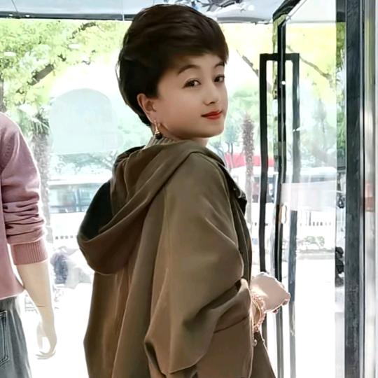 娟子姑姑