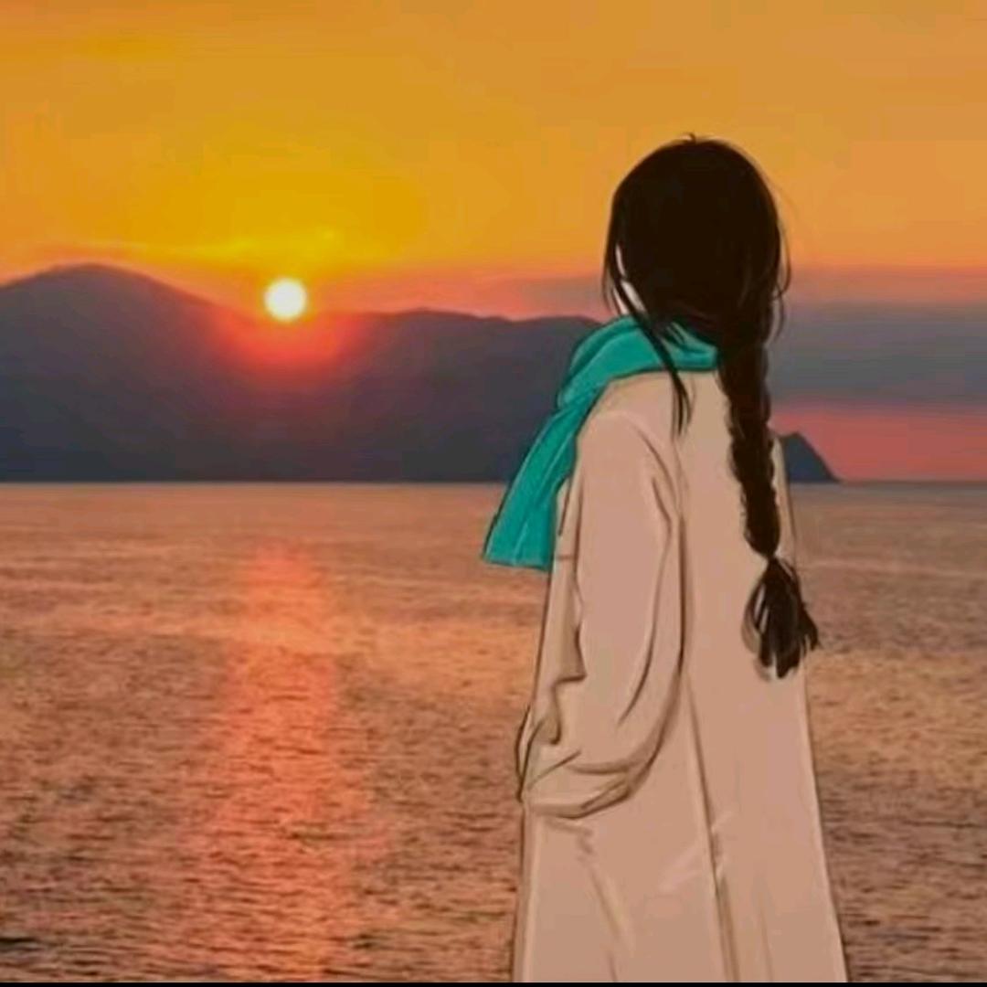 花香