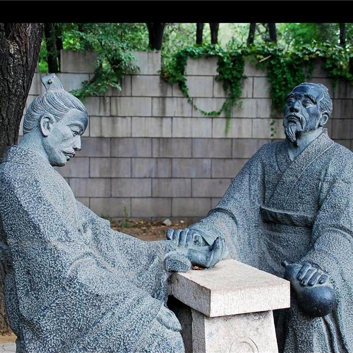 医探