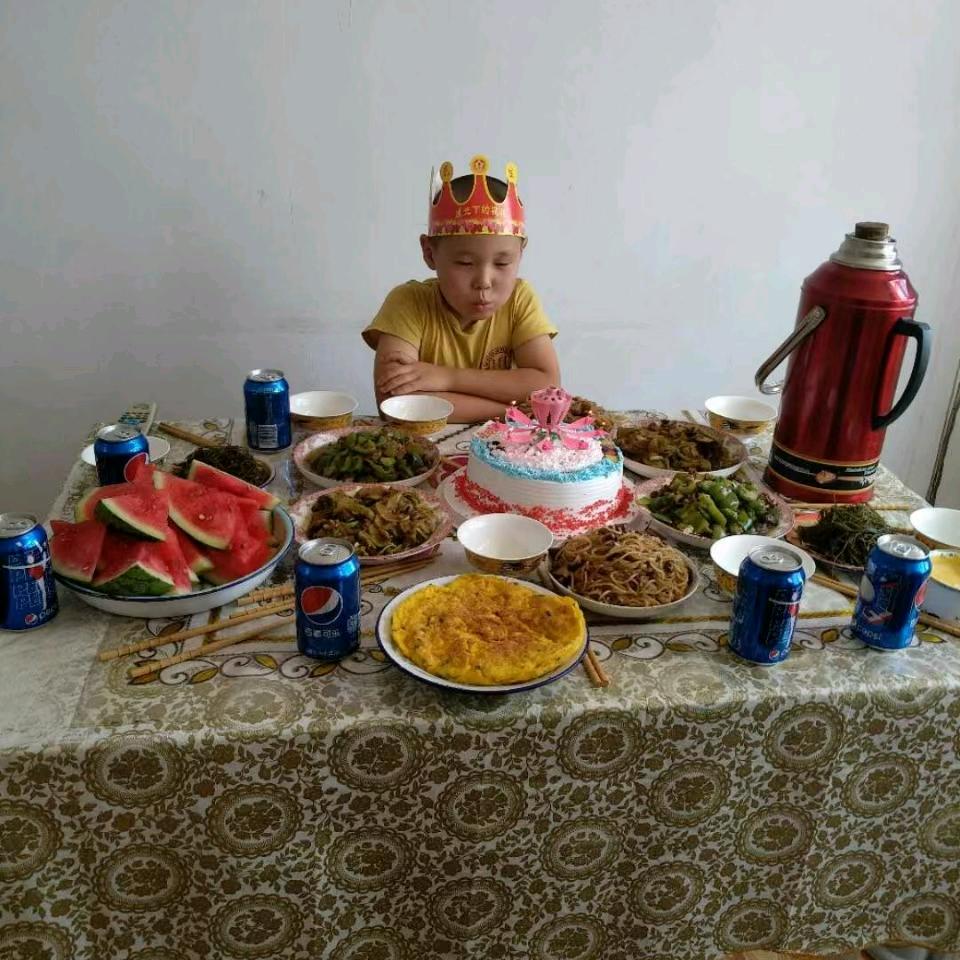 斯琴