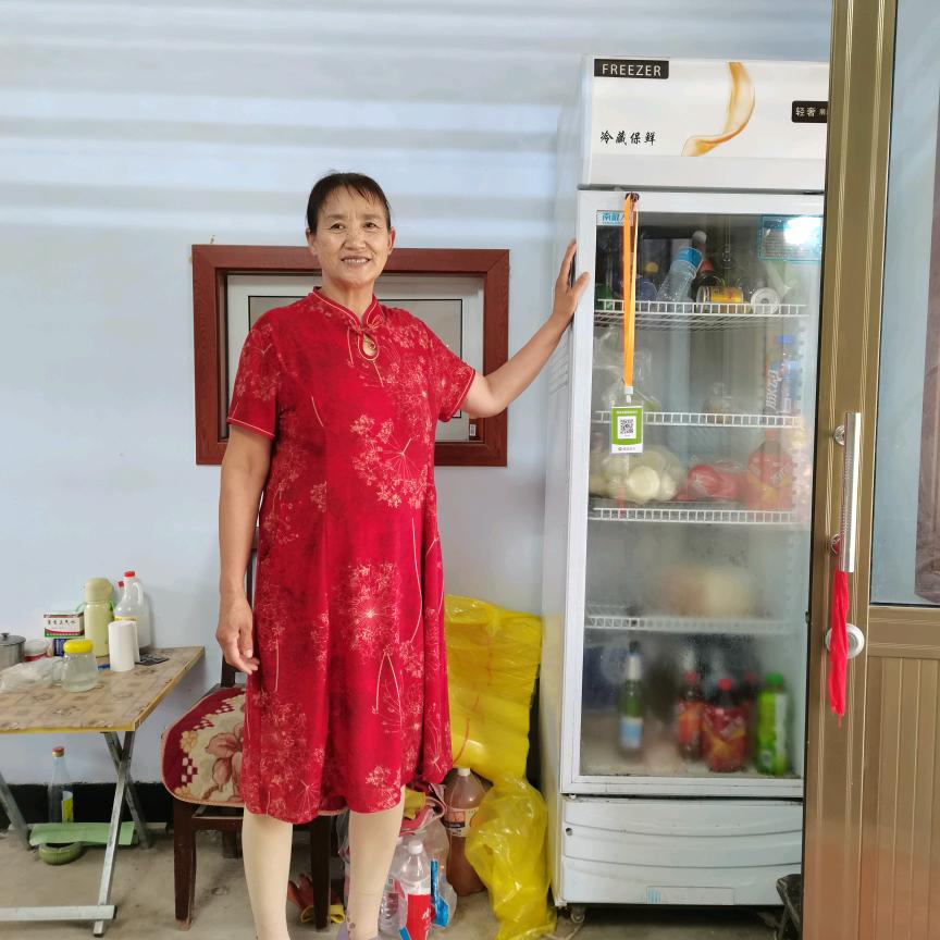 幸福花自拍