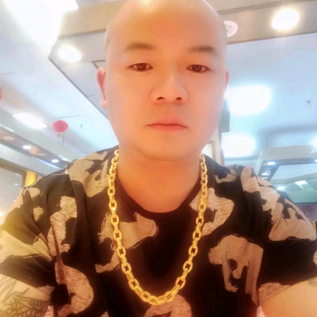 龙在天