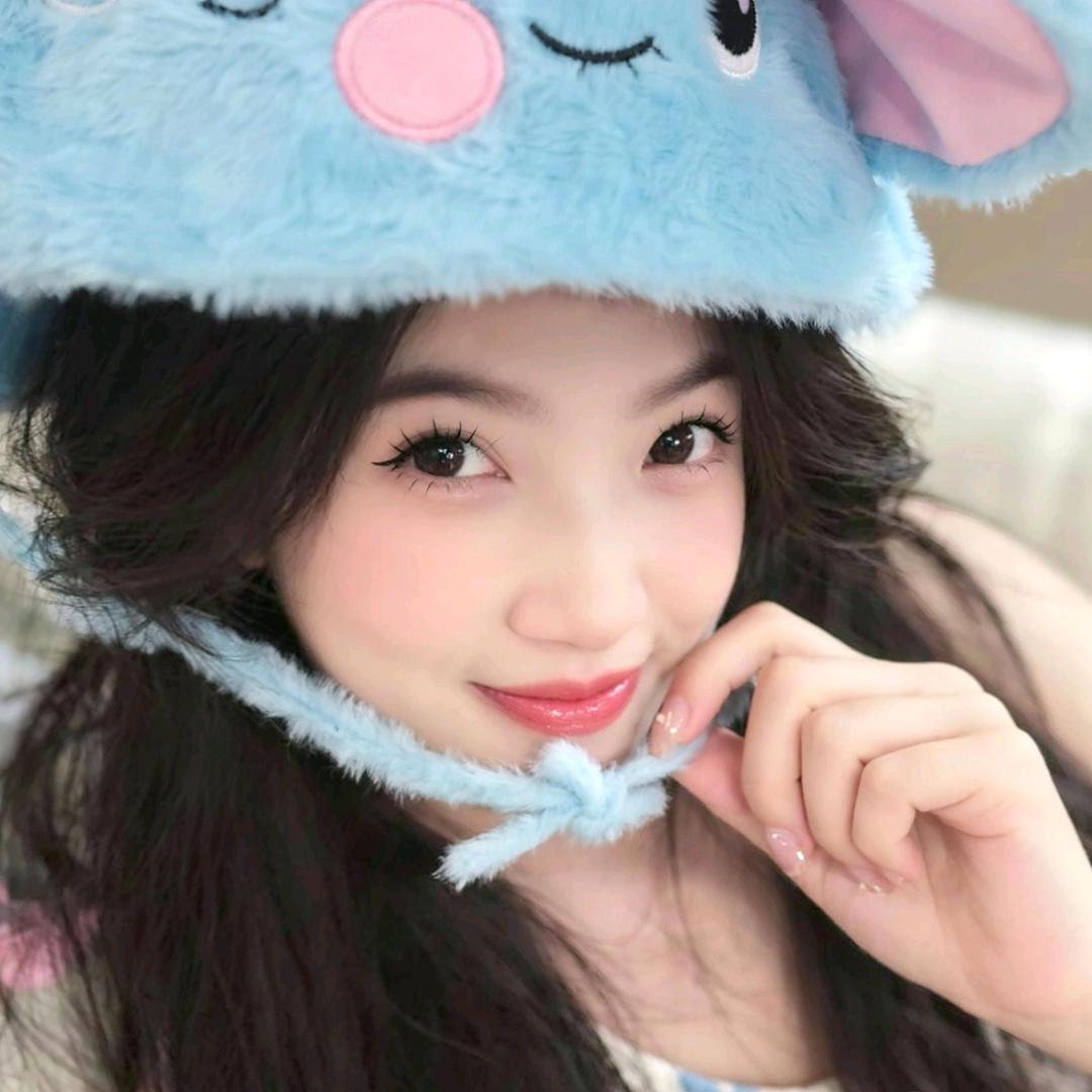 小熊不腻💐