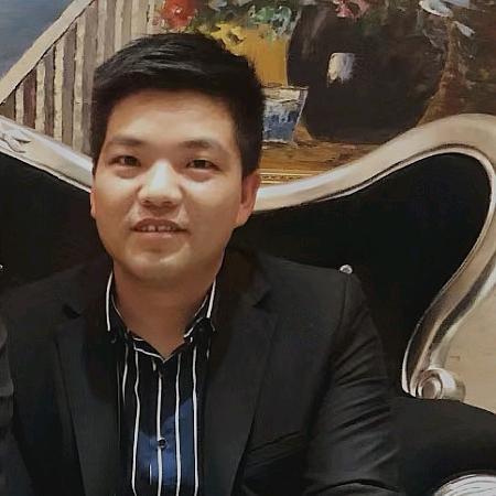 老黄（范越团队总监）