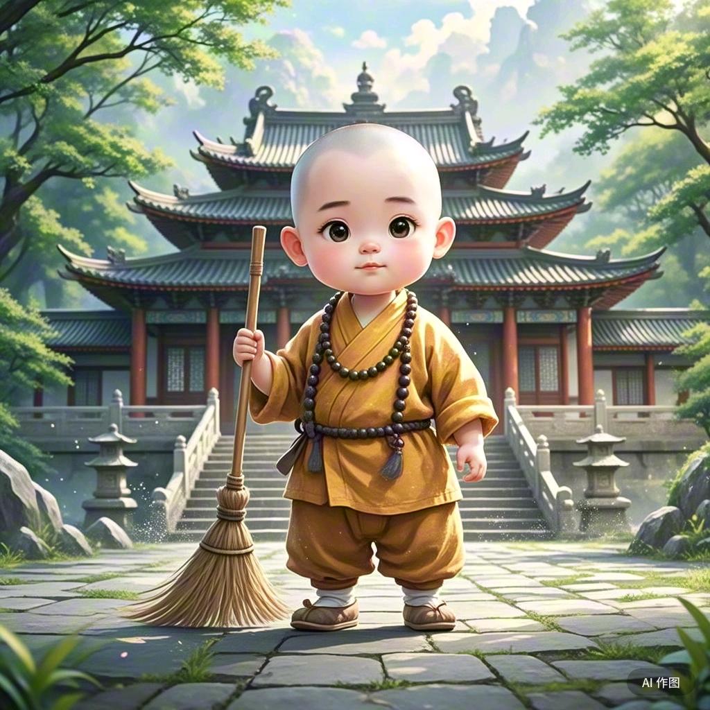 馋娃零食