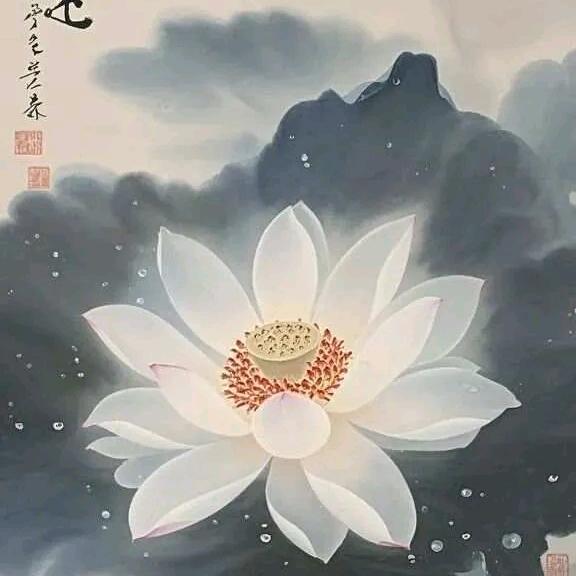 梵居༒静心