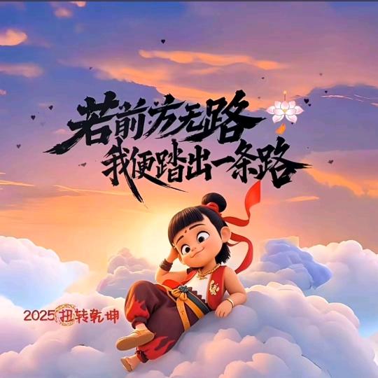 取经的路