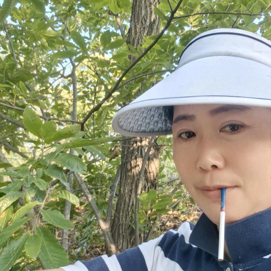 小福婆