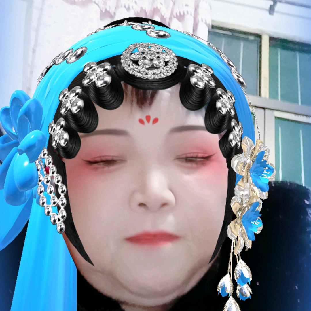 刘翠英