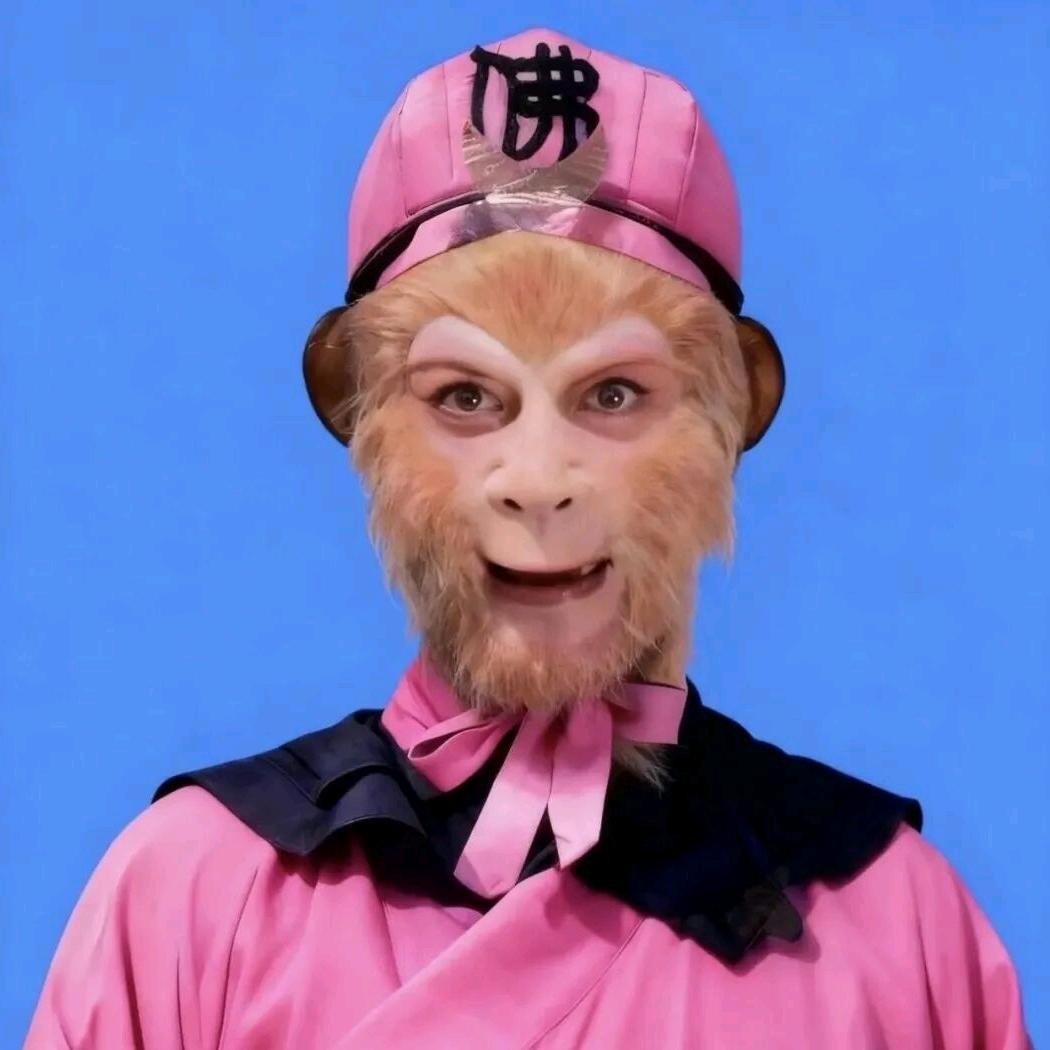 i头像