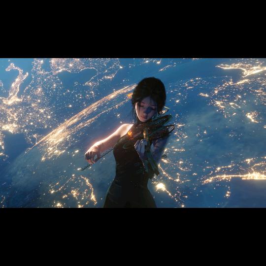 阿春(流放之路2)