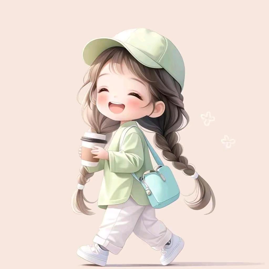 萌宠新动画
