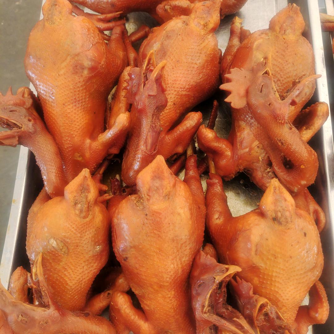 巴山古蔺麻辣鸡