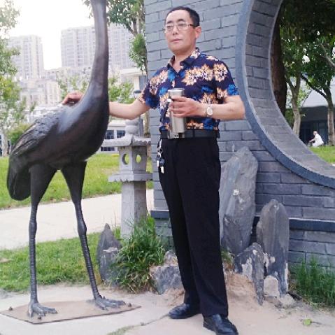 开心