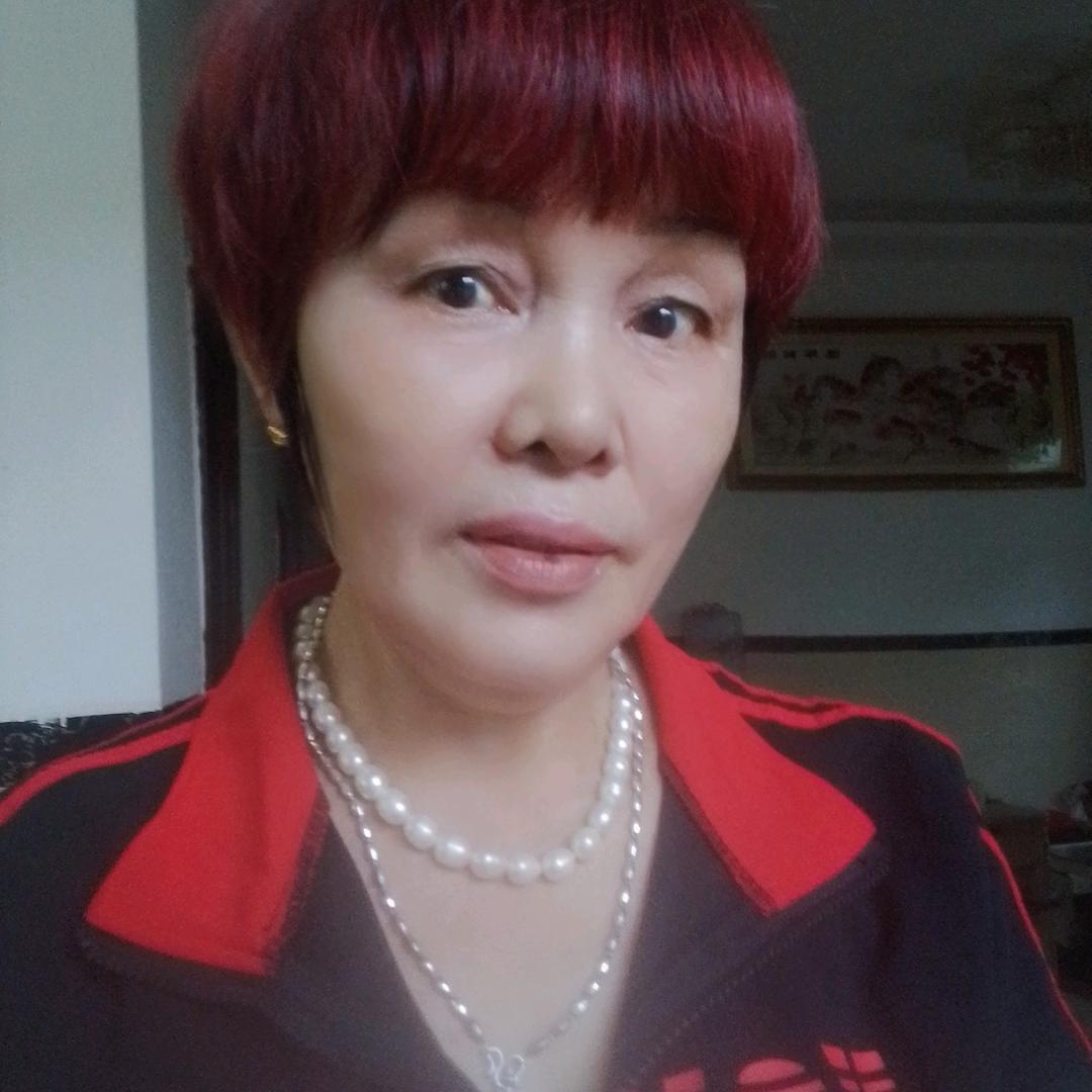 林大姐