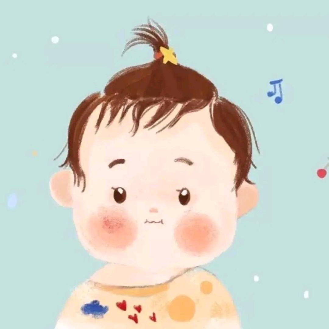 娃娃小食林
