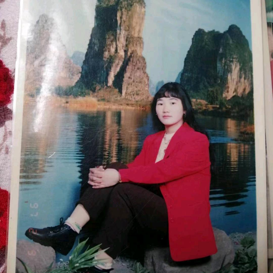 70后霞姐