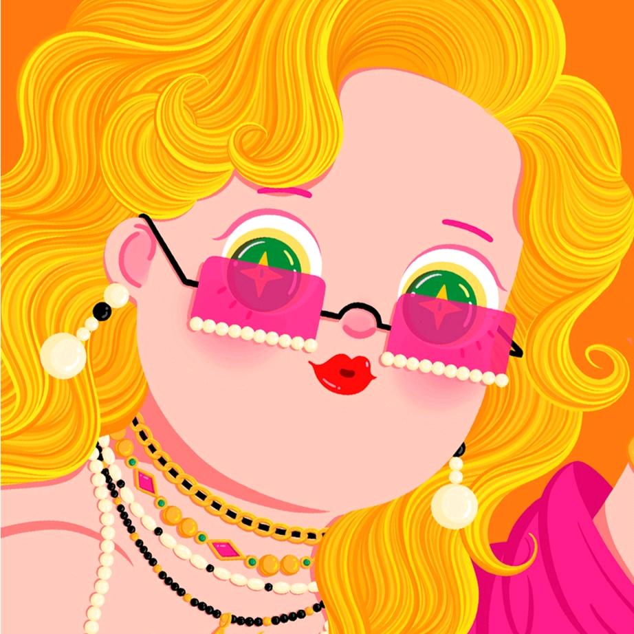 音视频灯光林姐