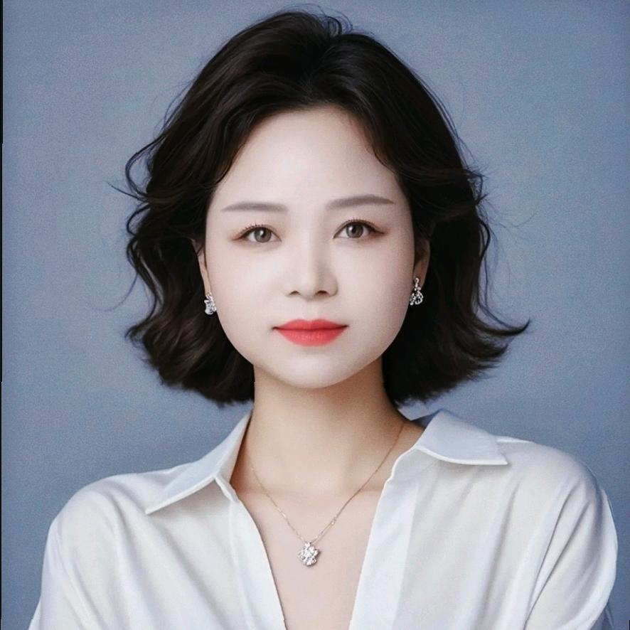 伏山樱花美甲
