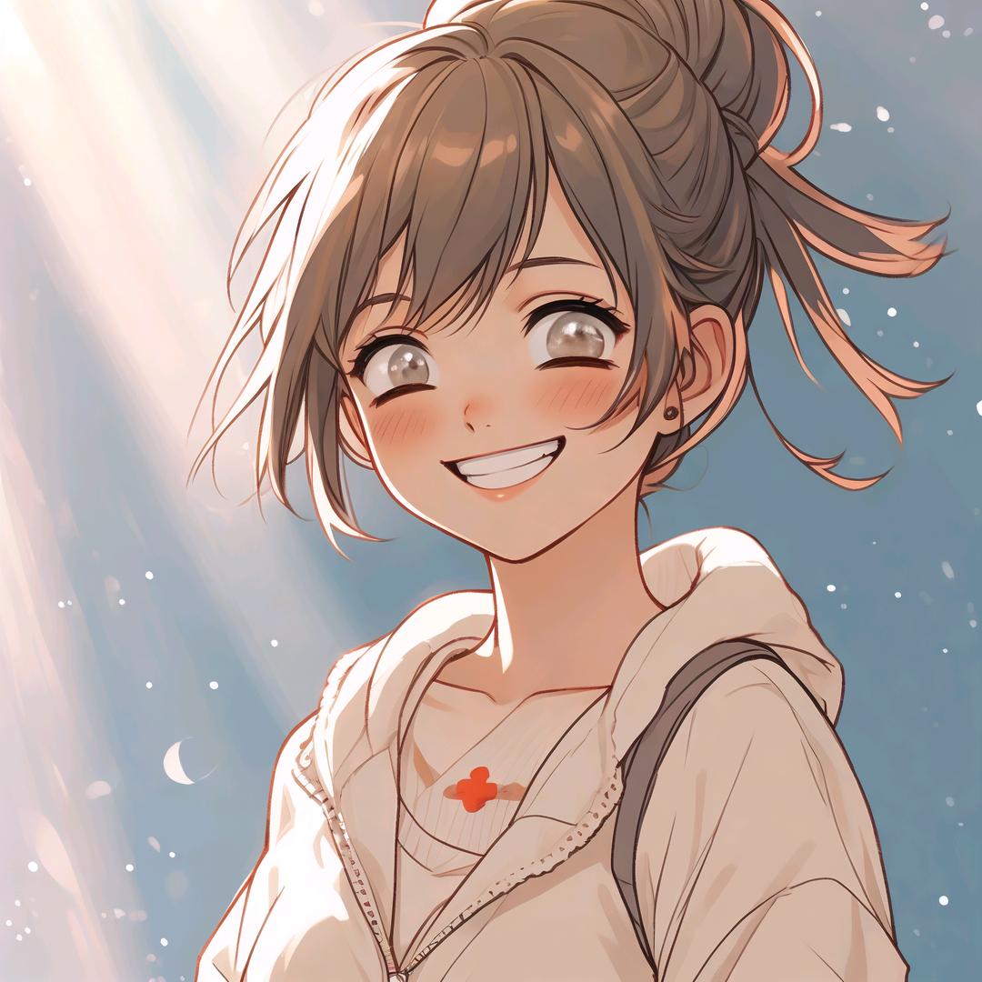 Wo的世界，我做主……