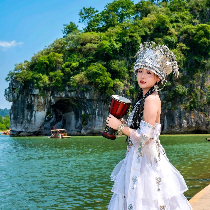 桂林瑶瑶(中高端行程定制)