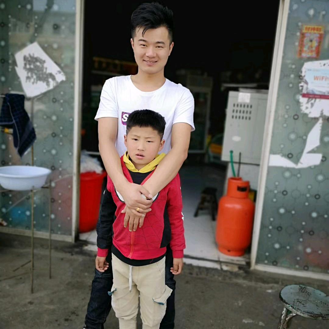 一个普通的人🇨🇳