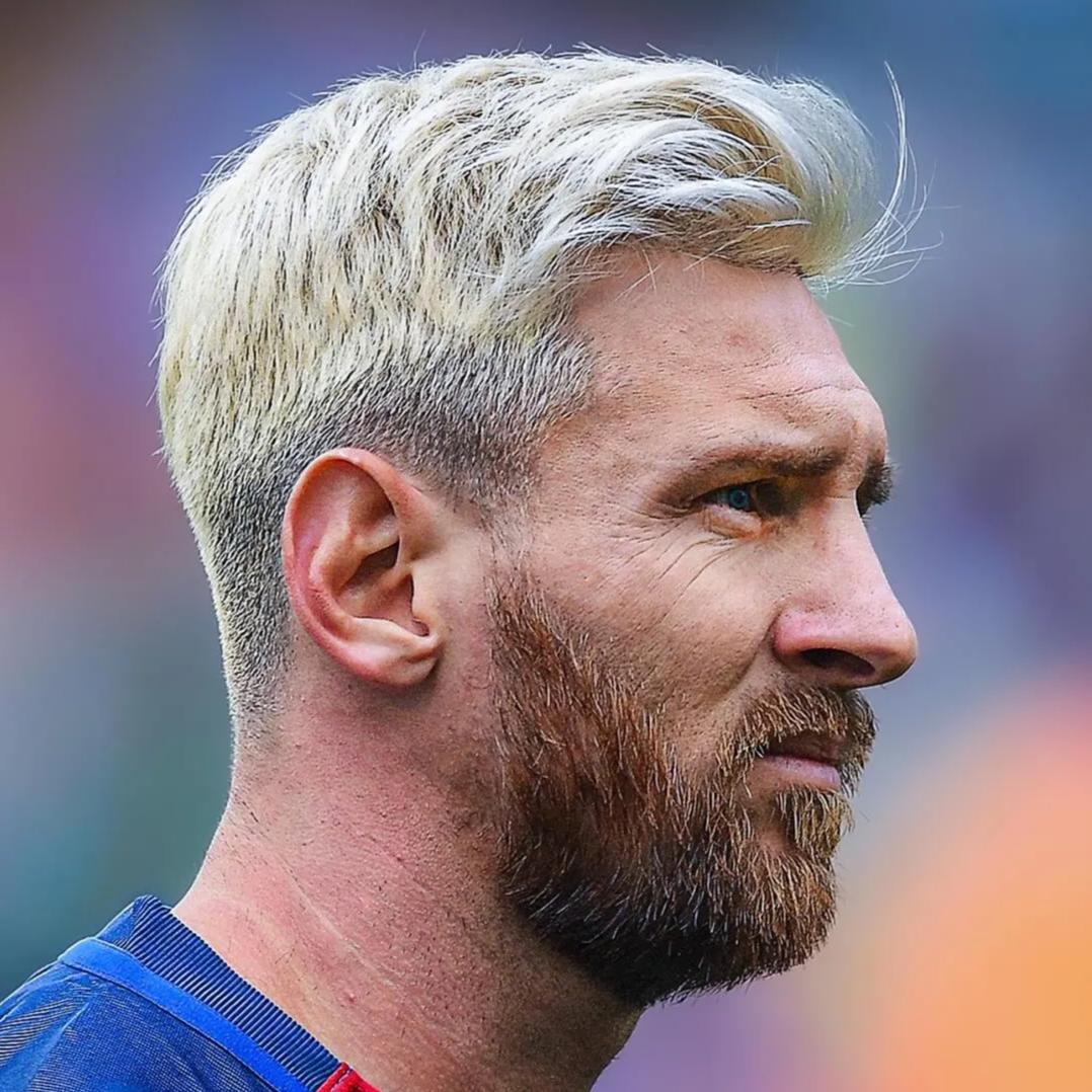 𝙇𝙚𝙤 𝙈𝙚𝙨𝙨𝙞 卍