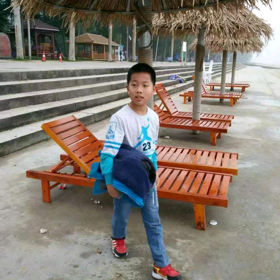 雨后彩虹