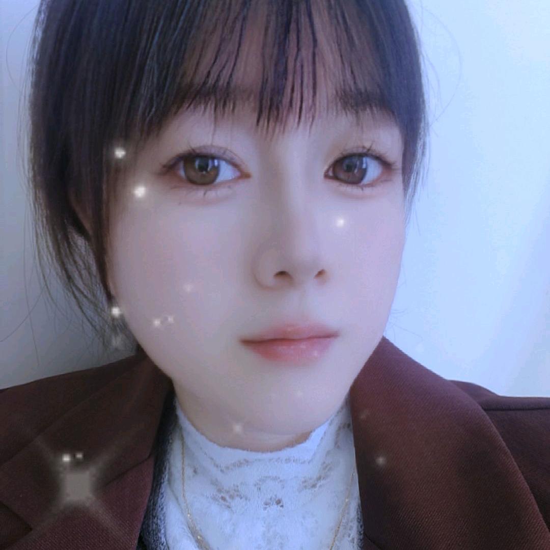 敏💞