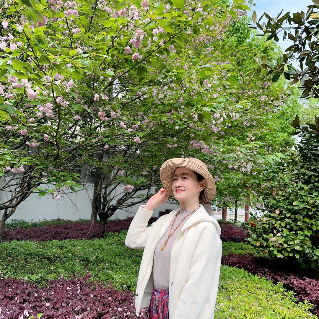 李胜珍（拒私聊合拍）