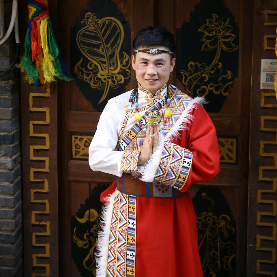 天真