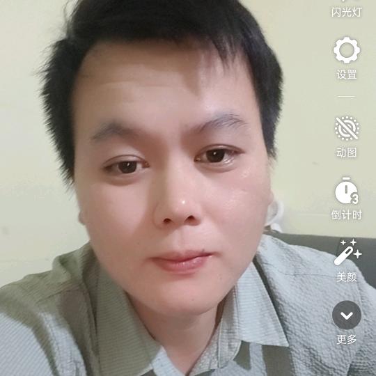 不讲李的华奇哥哥