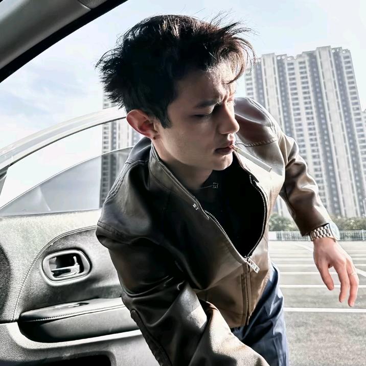 鹏（团队招人）