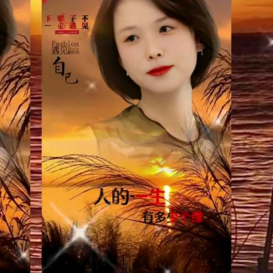 青莲