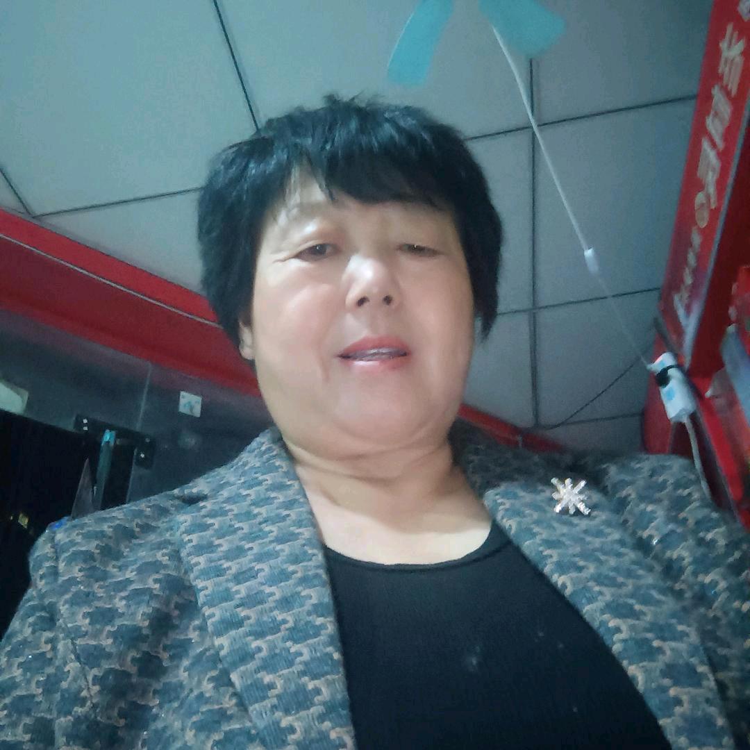 常荣姐