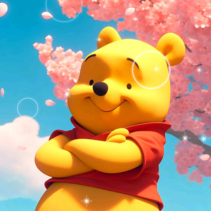 🍭种太阳的农夫