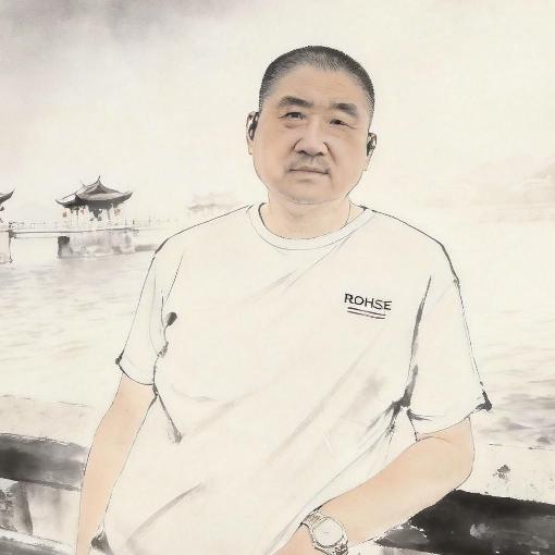 我爱D版头像