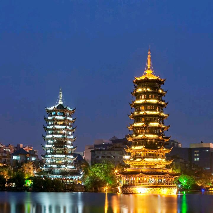 太阳