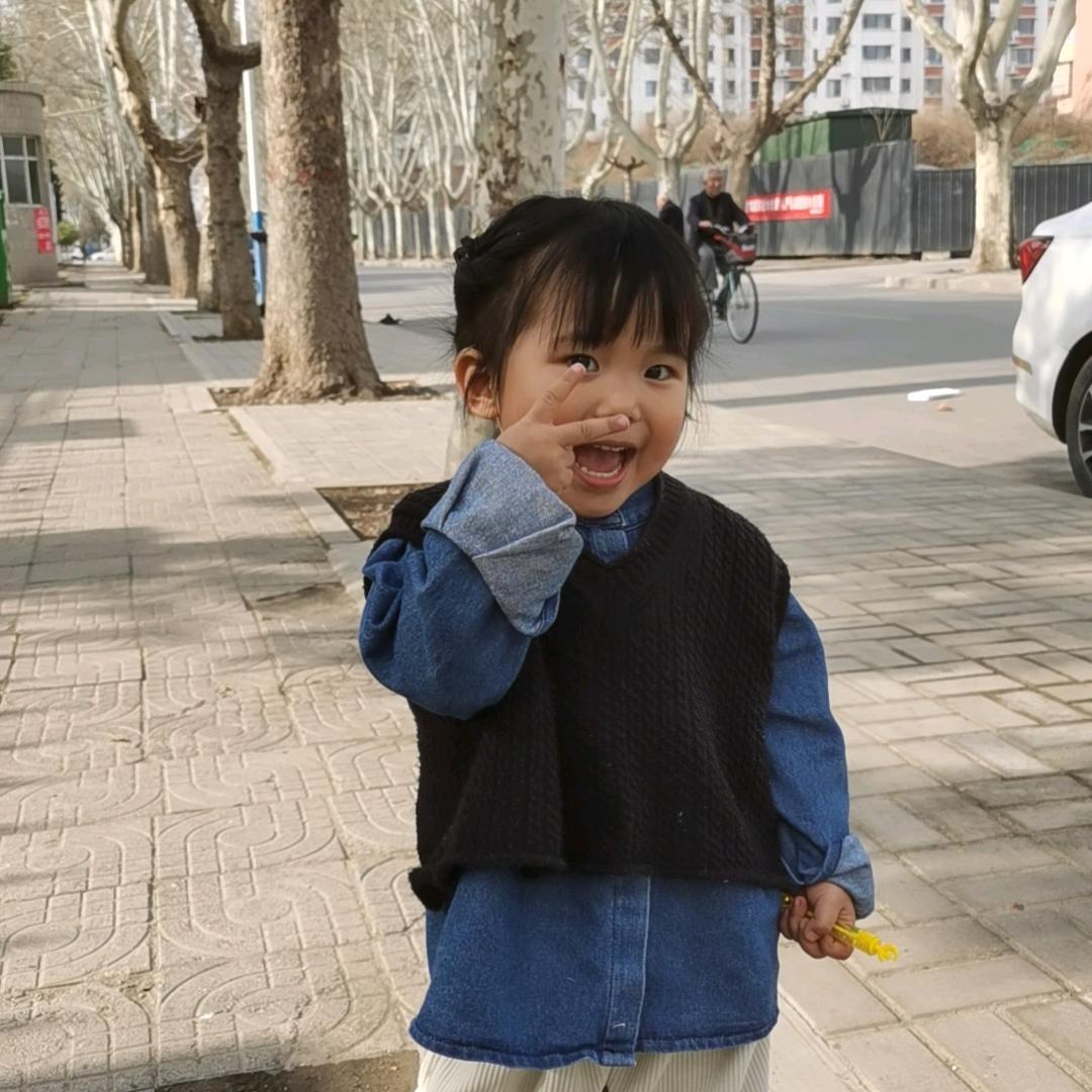 怀旧小新人