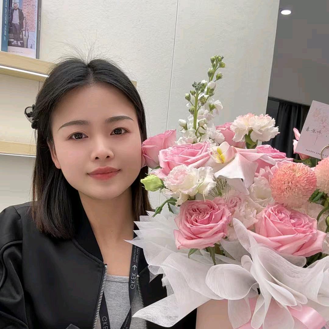 GKEK 小呢子