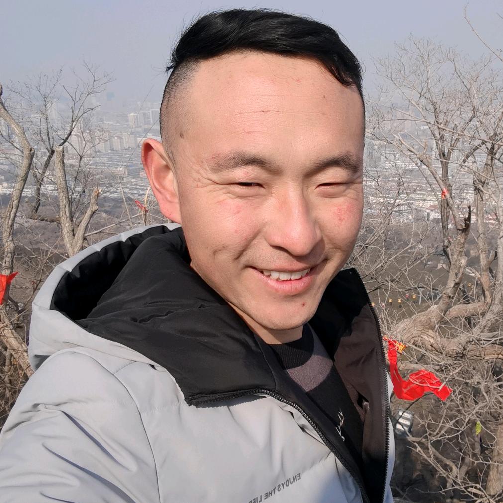 二傻