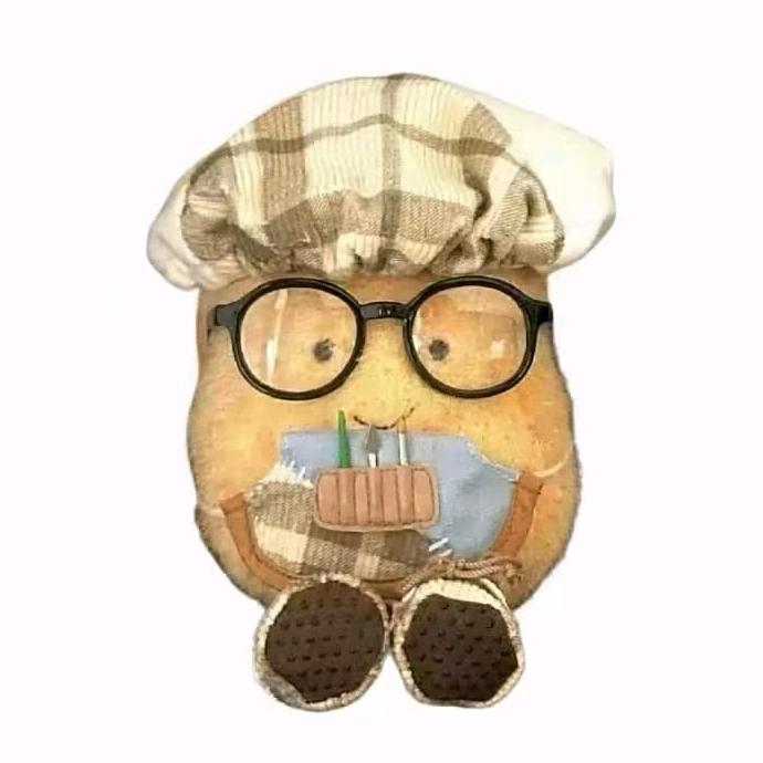 🌈小猫你可以吃芝士汉堡