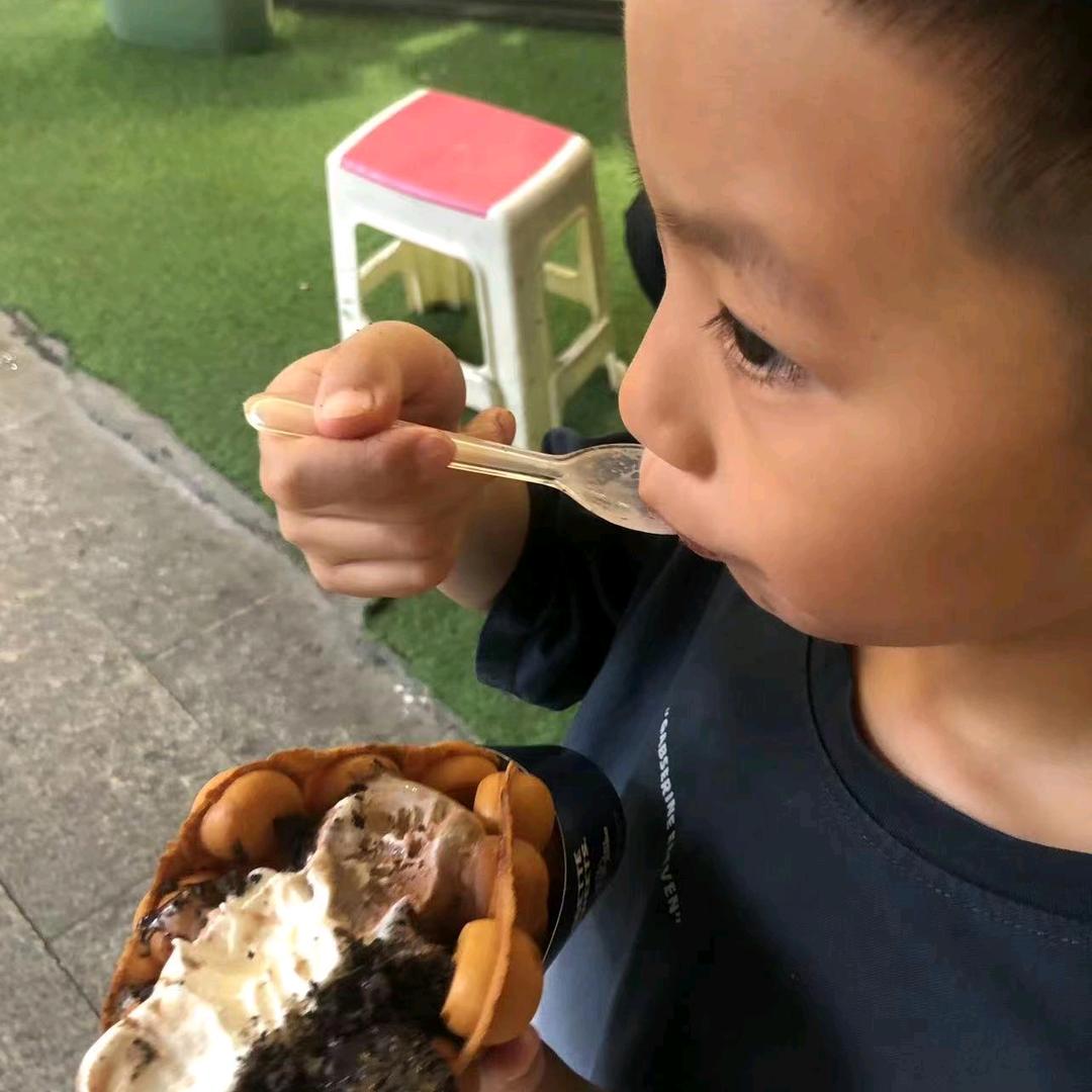豪豪妈妈益智玩具