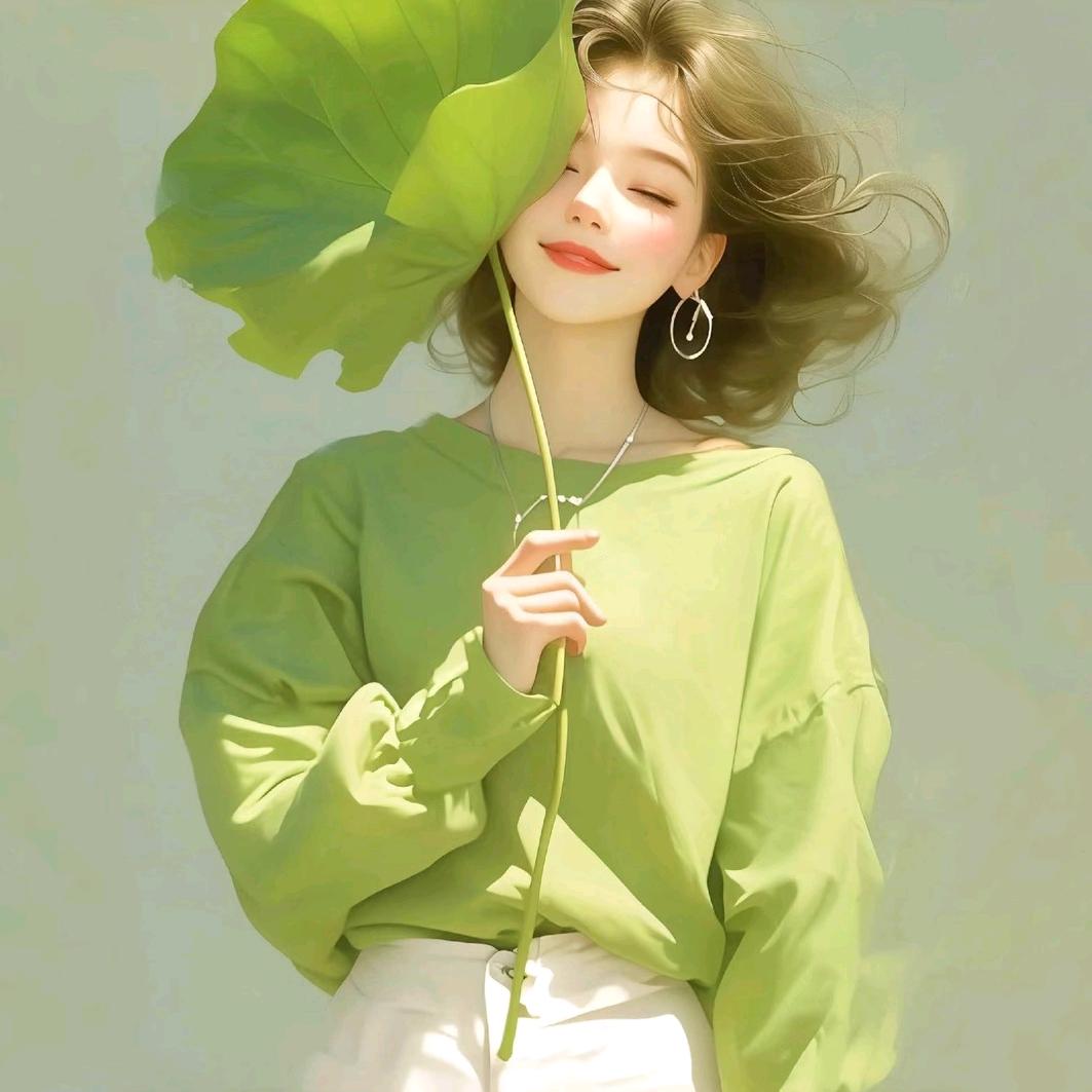 小鱼吖🌸
