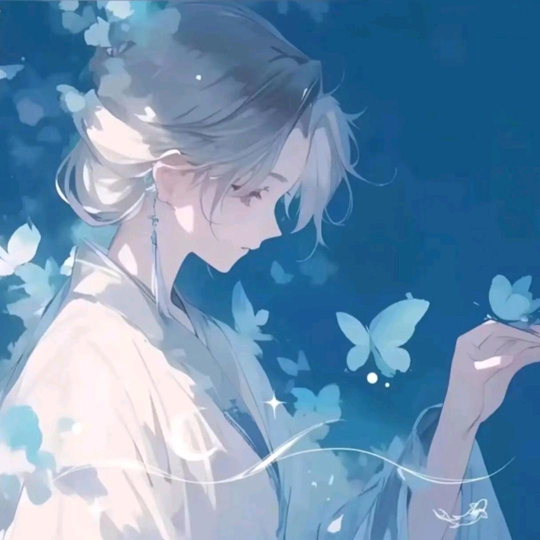 心晴