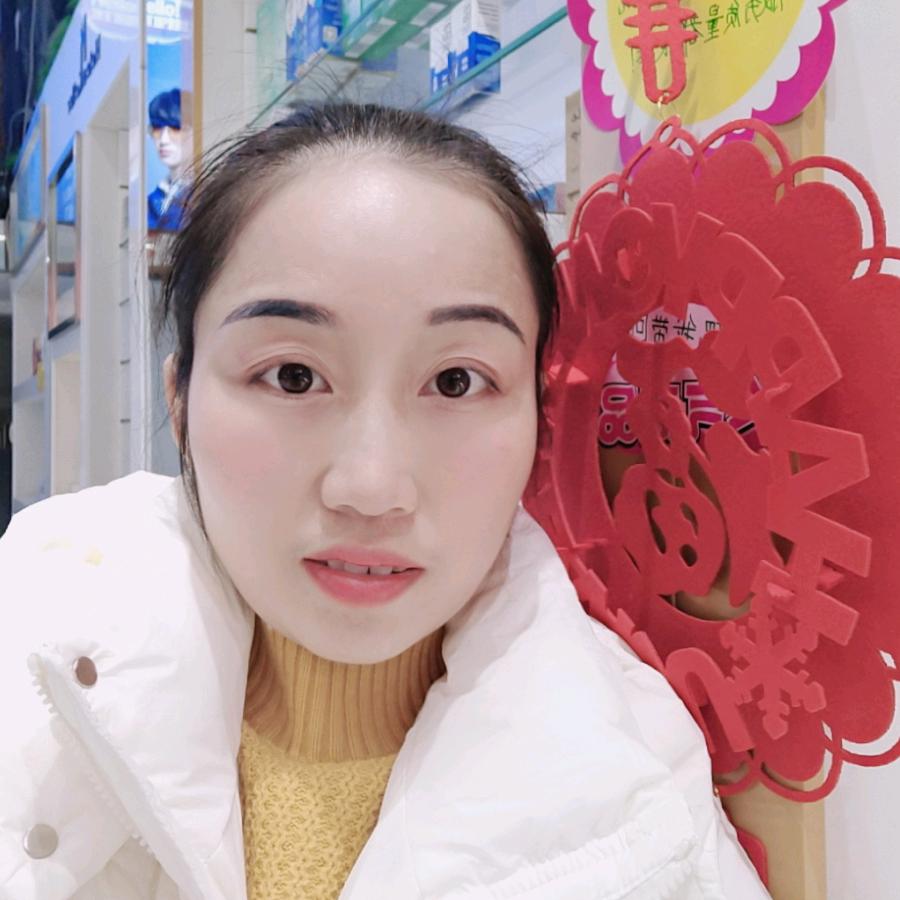 临江诚视眼镜小邓
